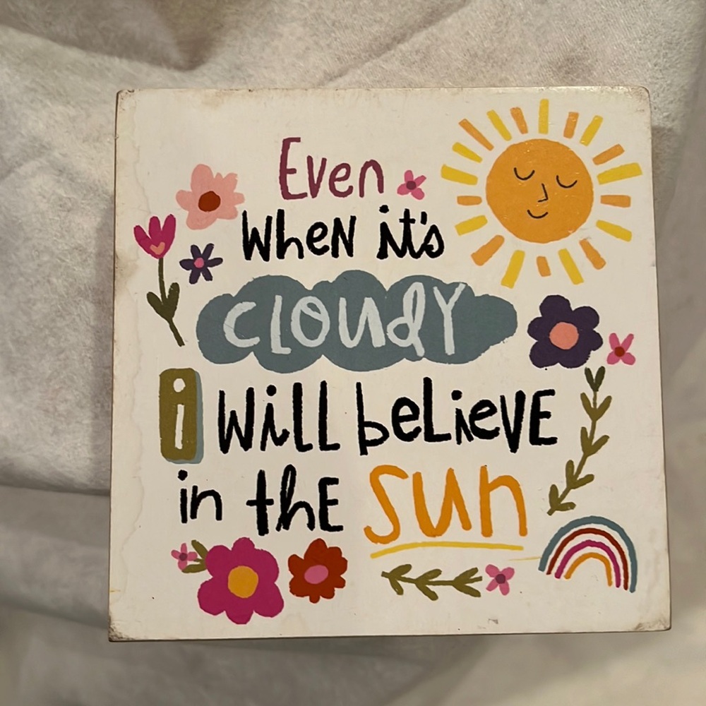 Inspirational, Primitives by Kathy